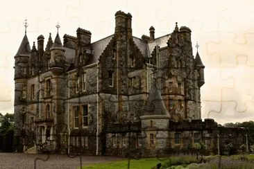 Castle Ireland
