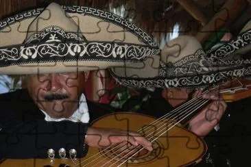 Eviva Mexico  Mariachi  Musicians
