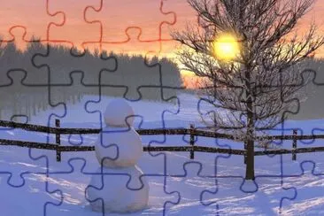 winter