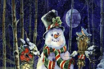 winter