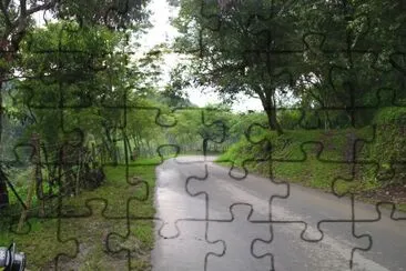 gilma jigsaw puzzle