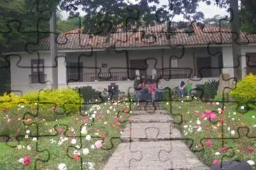 Hda el Paraiso.