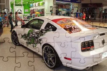 carro