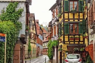 Alsace  France