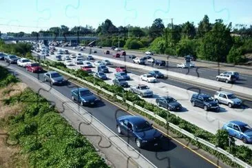 carreteras jigsaw puzzle