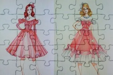 Ariel Cinderella