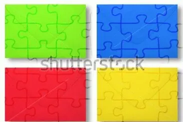 פאזל של image