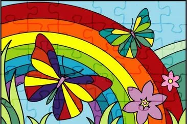 Rainbow