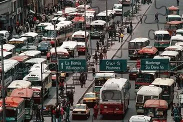carreteras jigsaw puzzle