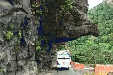carreteras