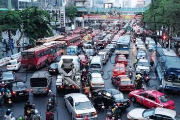 carreteras jigsaw puzzle