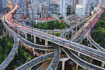 carreteras jigsaw puzzle