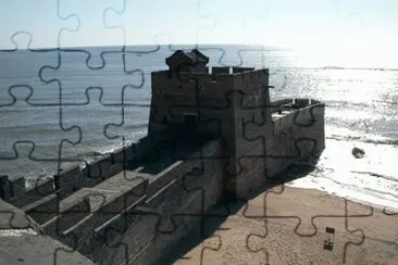 great wall
