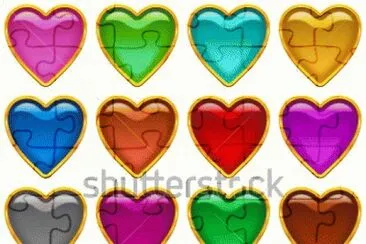image jigsaw puzzle