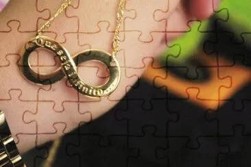 amores da minha vida jigsaw puzzle
