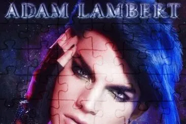 adam lambert FYE CD