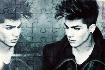 Adam Lambert