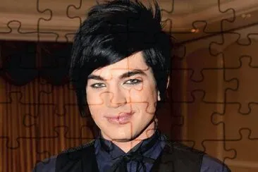 Adam Lambert