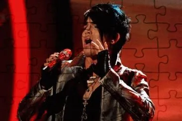 adam lambert ring of fire