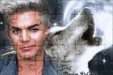 Adam lambert
