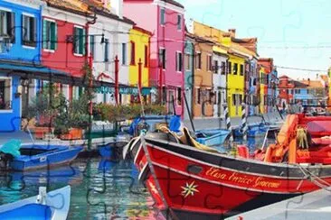 venise