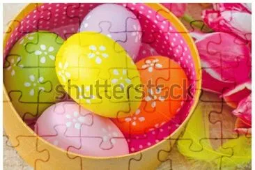 image jigsaw puzzle