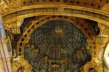 FaraÃ³n jigsaw puzzle