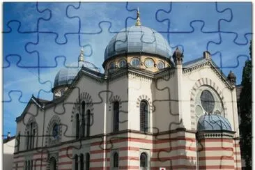 FaraÃ³n jigsaw puzzle