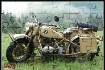 FaraÃ³n jigsaw puzzle