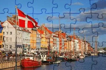 FaraÃ³n jigsaw puzzle