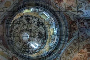 FaraÃ³n jigsaw puzzle