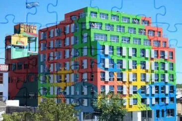 FaraÃ³n jigsaw puzzle