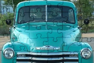 FaraÃ³n jigsaw puzzle