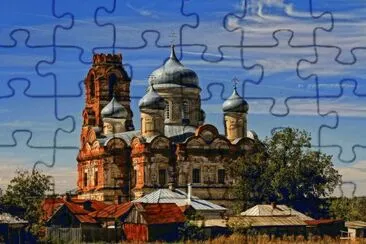 Church in Eastern Europe