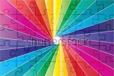 image jigsaw puzzle