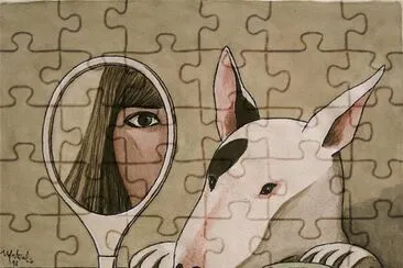 Escenas jigsaw puzzle