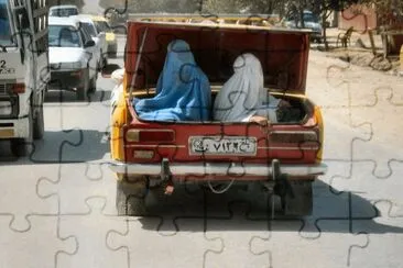 In the absence of Taxis