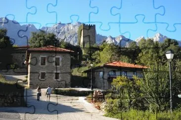 MOGROVEJO