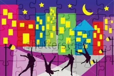 image jigsaw puzzle