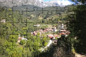 VISTA DE LON