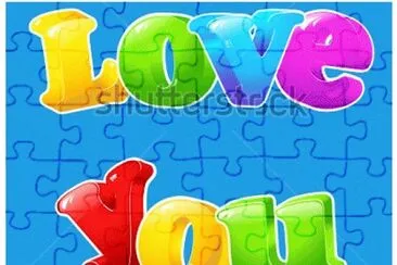 image jigsaw puzzle