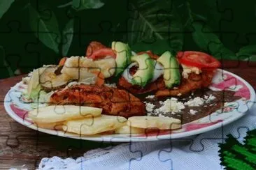 postre jigsaw puzzle