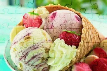 postre jigsaw puzzle