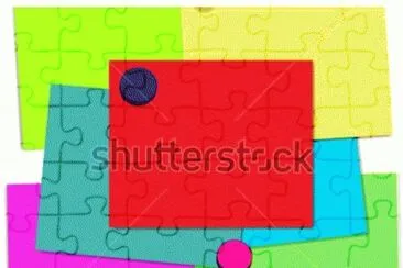 image jigsaw puzzle