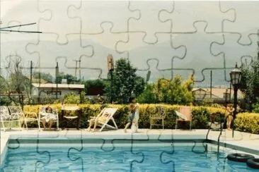 l jigsaw puzzle