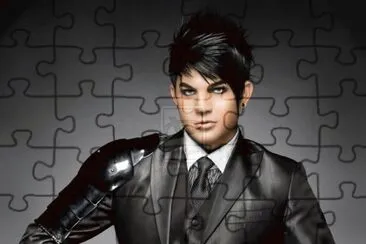 adam lambert