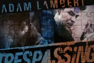 adam lambert