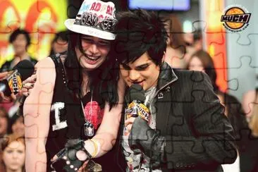 adam lambert