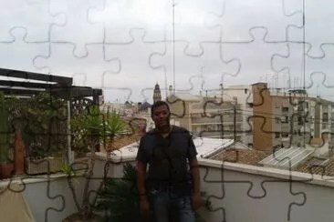 valencia jigsaw puzzle
