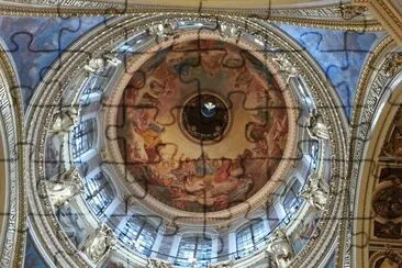 cupula